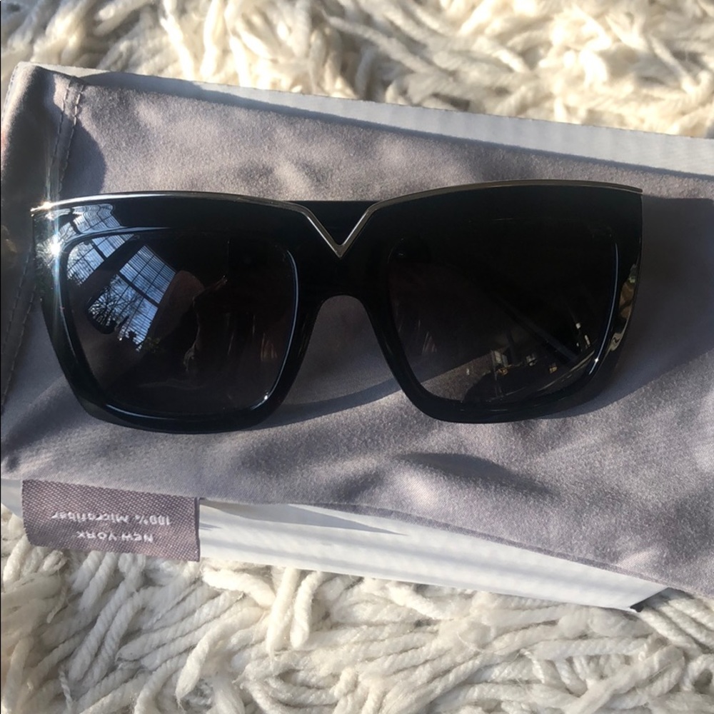 Valentino Sunglasses